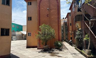 Departamento en Venta – Colonia Buenavista, Cuauhtémoc, CDMX