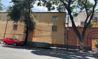 Departamento en Venta – Colonia Buenavista, Cuauhtémoc, CDMX