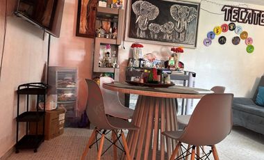 Departamento en Venta – Colonia Buenavista, Cuauhtémoc, CDMX