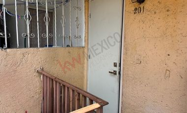 Departamento en Venta – Colonia Buenavista, Cuauhtémoc, CDMX