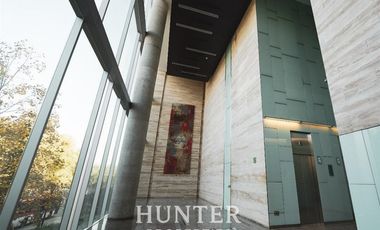 Oficina en Arriendo en Cerro Colorado-Parque Araucano