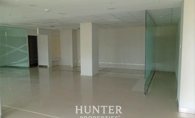 Oficina en Arriendo en Cerro Colorado-Parque Araucano