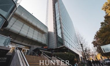 Oficina en Arriendo en Cerro Colorado-Parque Araucano