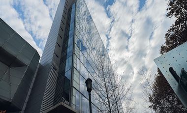 Oficina en Arriendo en Cerro Colorado-Parque Araucano