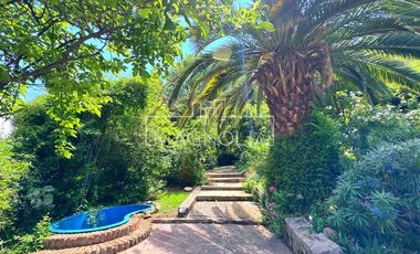 Casa en Arriendo en El Arrayan, Lo Barnechea