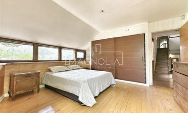 Casa en Arriendo en El Arrayan, Lo Barnechea