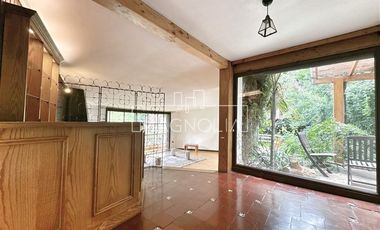 Casa en Arriendo en El Arrayan, Lo Barnechea