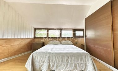 Casa en Arriendo en El Arrayan, Lo Barnechea