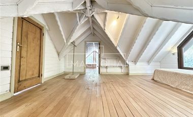 Casa en Arriendo en El Arrayan, Lo Barnechea