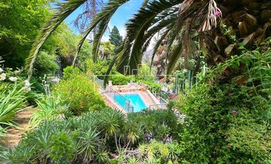 Casa en Arriendo en El Arrayan, Lo Barnechea