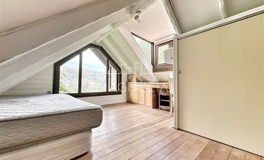 Casa en Arriendo en El Arrayan, Lo Barnechea