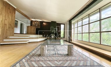 Casa en Arriendo en El Arrayan, Lo Barnechea