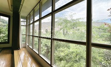 Casa en Arriendo en El Arrayan, Lo Barnechea