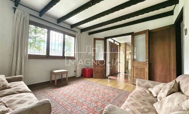 Casa en Arriendo en El Arrayan, Lo Barnechea