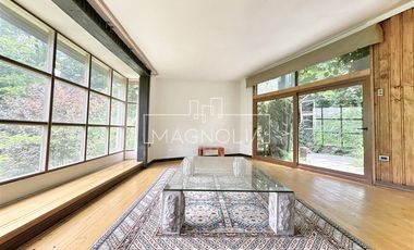 Casa en Arriendo en El Arrayan, Lo Barnechea