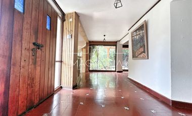 Casa en Arriendo en El Arrayan, Lo Barnechea