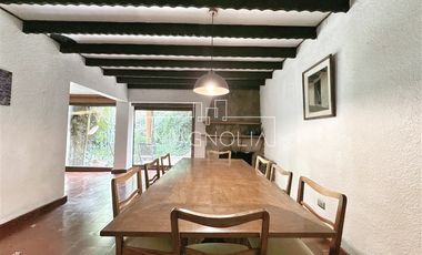 Casa en Arriendo en El Arrayan, Lo Barnechea