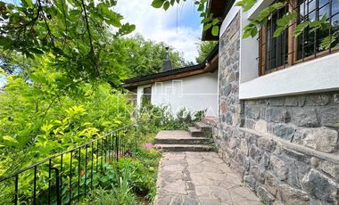 Casa en Arriendo en El Arrayan, Lo Barnechea