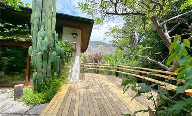 Casa en Arriendo en El Arrayan, Lo Barnechea