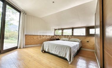 Casa en Arriendo en El Arrayan, Lo Barnechea