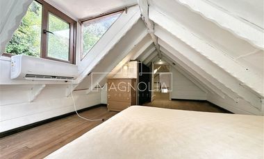 Casa en Arriendo en El Arrayan, Lo Barnechea