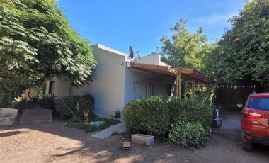 Venta Chacra  con Residencia y Galpón 3,5 has Allen. R Negro