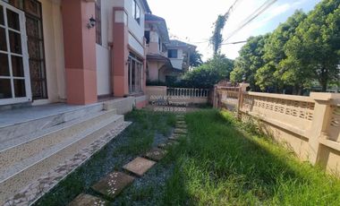 FOR SELL House Lake Garden Home  CX-137233