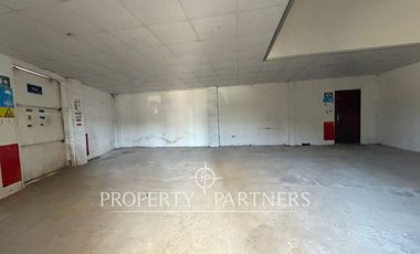 Arriendo Local en esquina estratégica