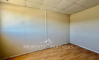 Arriendo Local en esquina estratégica