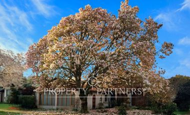 Casa Esquina en Isla Teja, Oportunidad Comercial
