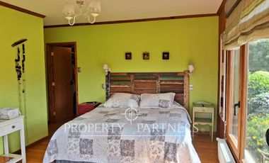 ¡LAS MEJORES VACACIONES DE VERANO EN FUTRONO! Casa arriendo enero 2026