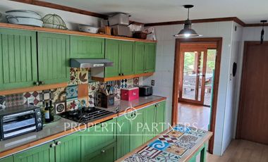 ¡LAS MEJORES VACACIONES DE VERANO EN FUTRONO! Casa arriendo enero 2026