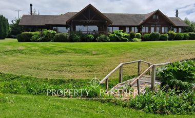 ¡LAS MEJORES VACACIONES DE VERANO EN FUTRONO! Casa arriendo enero 2026