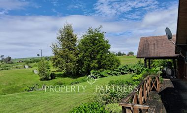 ¡LAS MEJORES VACACIONES DE VERANO EN FUTRONO! Casa arriendo enero 2026