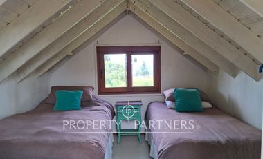 ¡LAS MEJORES VACACIONES DE VERANO EN FUTRONO! Casa arriendo enero 2026