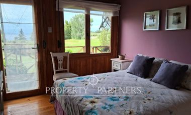 ¡LAS MEJORES VACACIONES DE VERANO EN FUTRONO! Casa arriendo enero 2026