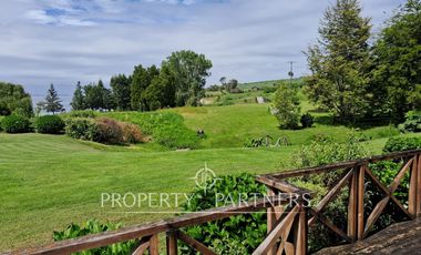 ¡LAS MEJORES VACACIONES DE VERANO EN FUTRONO! Casa arriendo enero 2026