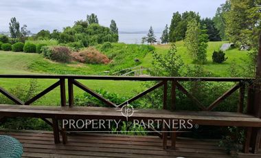 ¡LAS MEJORES VACACIONES DE VERANO EN FUTRONO! Casa arriendo enero 2026