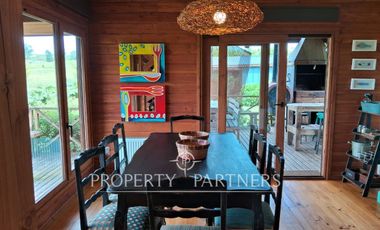 ¡LAS MEJORES VACACIONES DE VERANO EN FUTRONO! Casa arriendo enero 2026