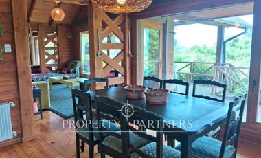 ¡LAS MEJORES VACACIONES DE VERANO EN FUTRONO! Casa arriendo enero 2026