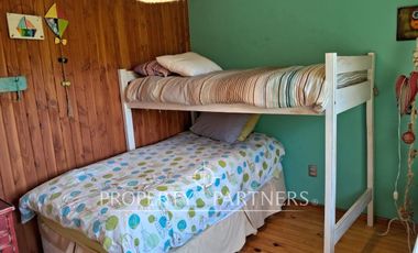 ¡LAS MEJORES VACACIONES DE VERANO EN FUTRONO! Casa arriendo enero 2026