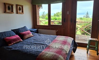 ¡LAS MEJORES VACACIONES DE VERANO EN FUTRONO! Casa arriendo enero 2026