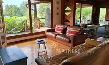 ¡LAS MEJORES VACACIONES DE VERANO EN FUTRONO! Casa arriendo enero 2026