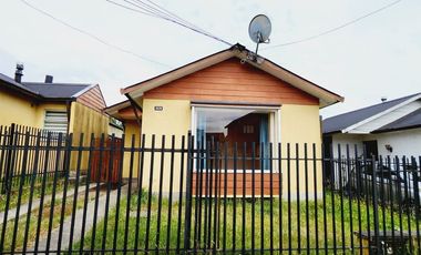 Casa en arriendo en Avenida Austral, Puerto Montt