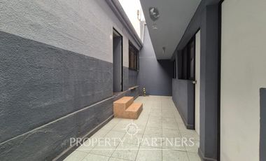 Arriendo amplia casa sector norte
