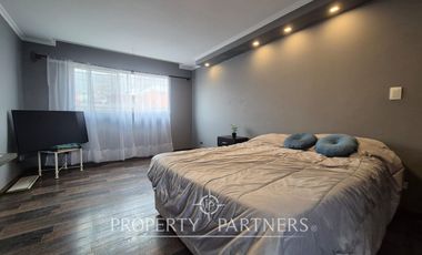 Arriendo amplia casa sector norte