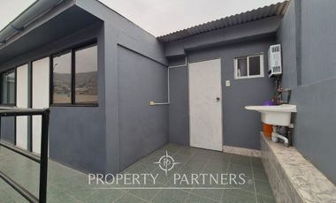 Arriendo amplia casa sector norte