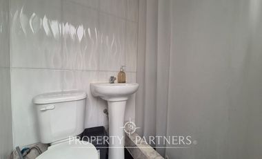 Arriendo amplia casa sector norte