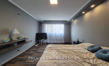 Arriendo amplia casa sector norte