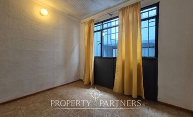 Arriendo amplia casa sector norte